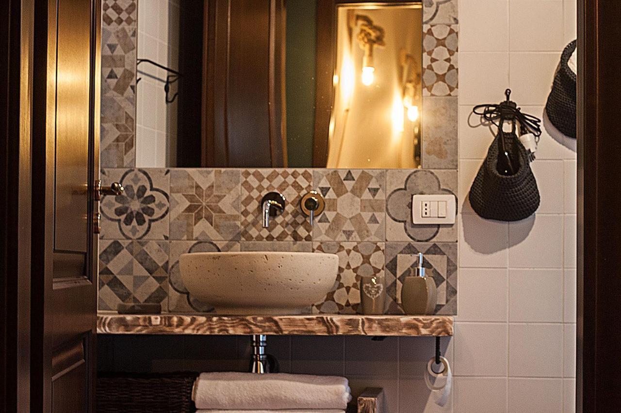 Casa Duci Hotel Agrigento Ngoại thất bức ảnh