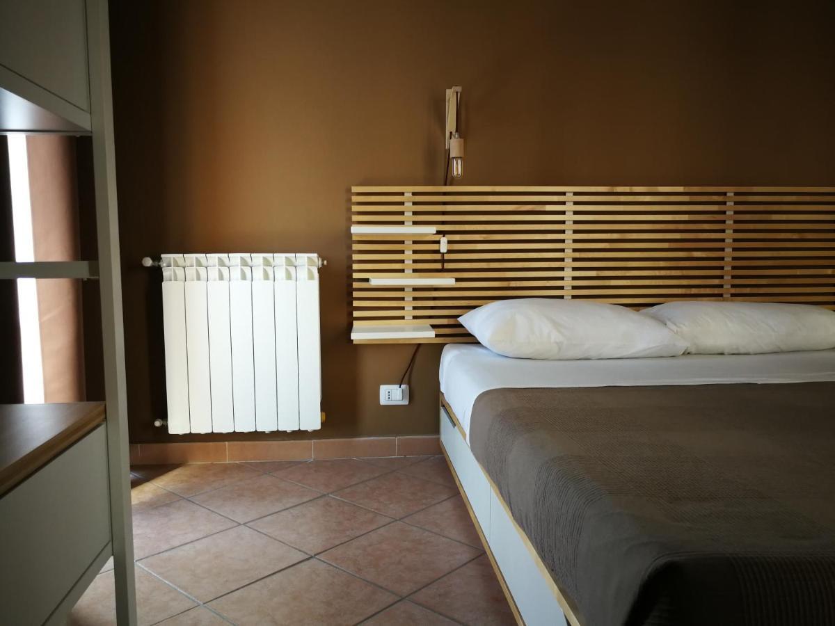 Casa Duci Hotel Agrigento Ngoại thất bức ảnh