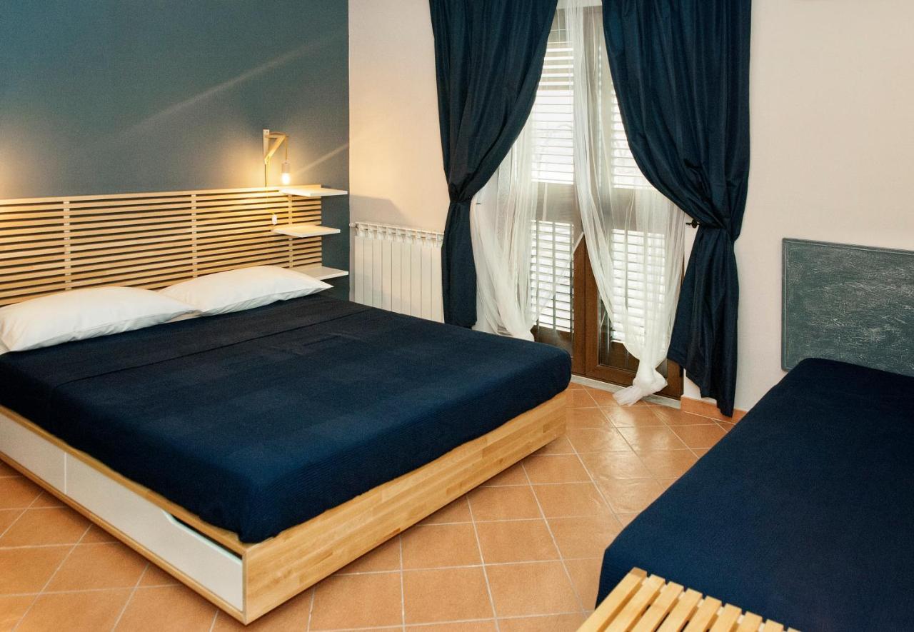 Casa Duci Hotel Agrigento Ngoại thất bức ảnh