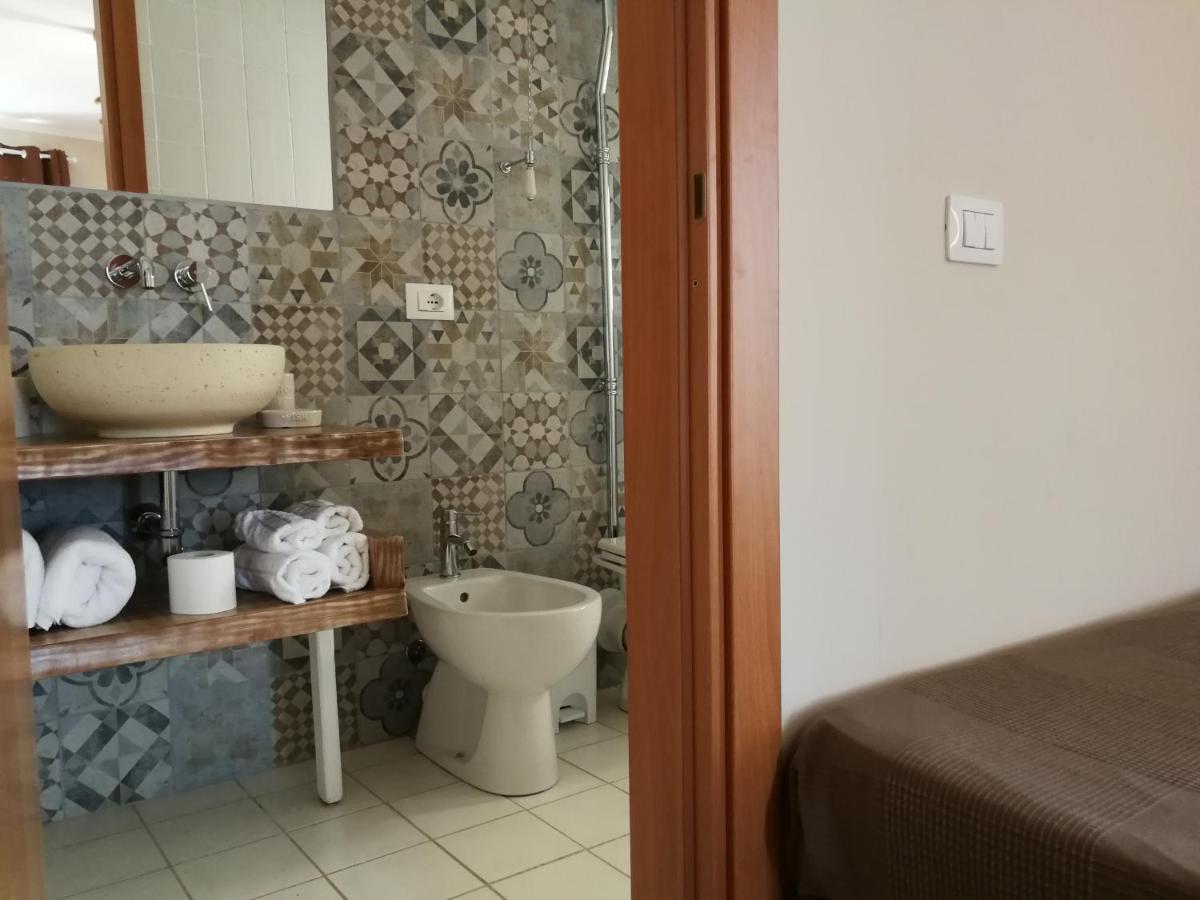Casa Duci Hotel Agrigento Ngoại thất bức ảnh