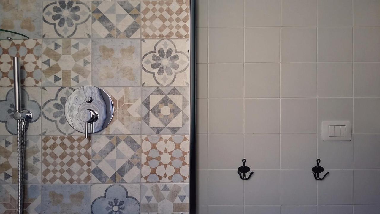 Casa Duci Hotel Agrigento Ngoại thất bức ảnh