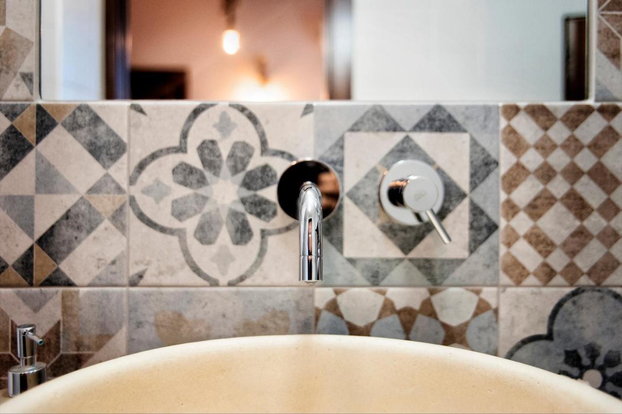 Casa Duci Hotel Agrigento Ngoại thất bức ảnh