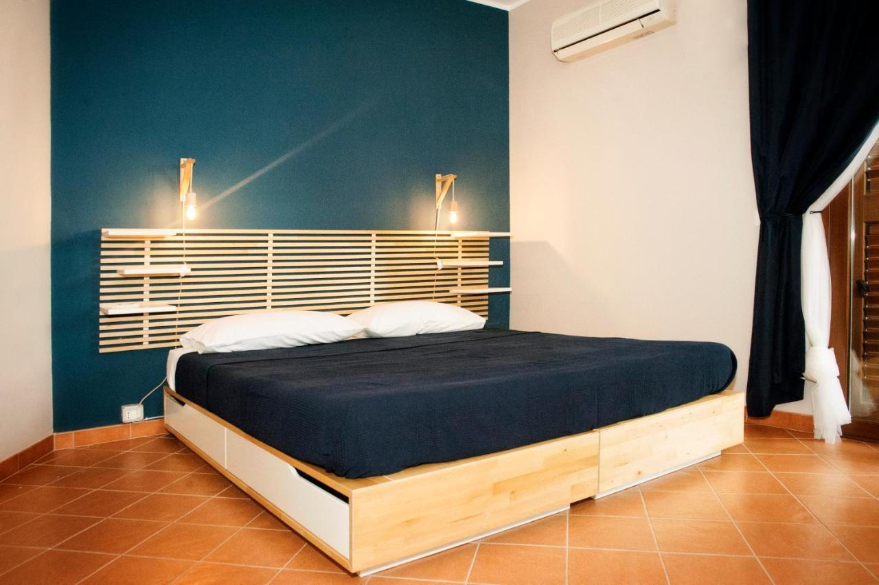 Casa Duci Hotel Agrigento Ngoại thất bức ảnh