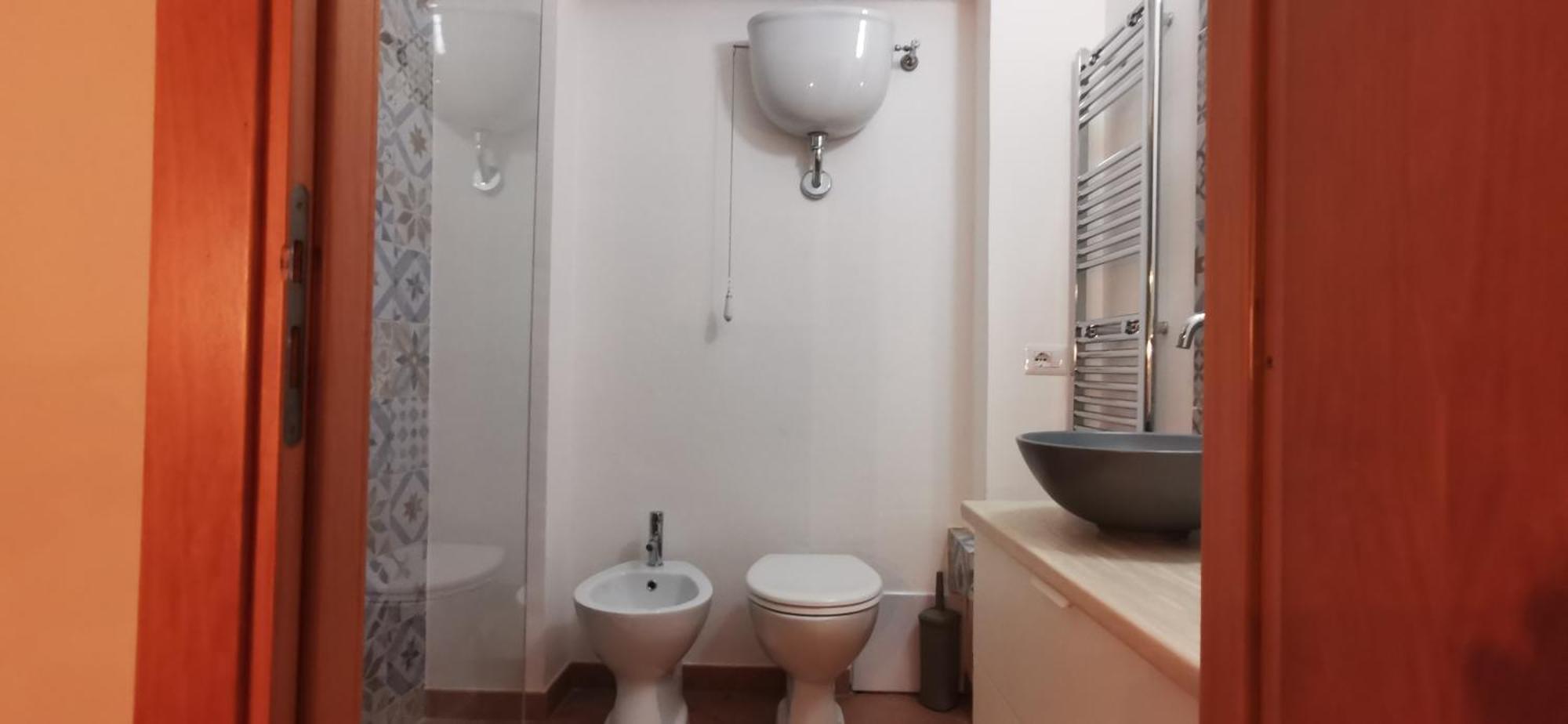 Casa Duci Hotel Agrigento Ngoại thất bức ảnh