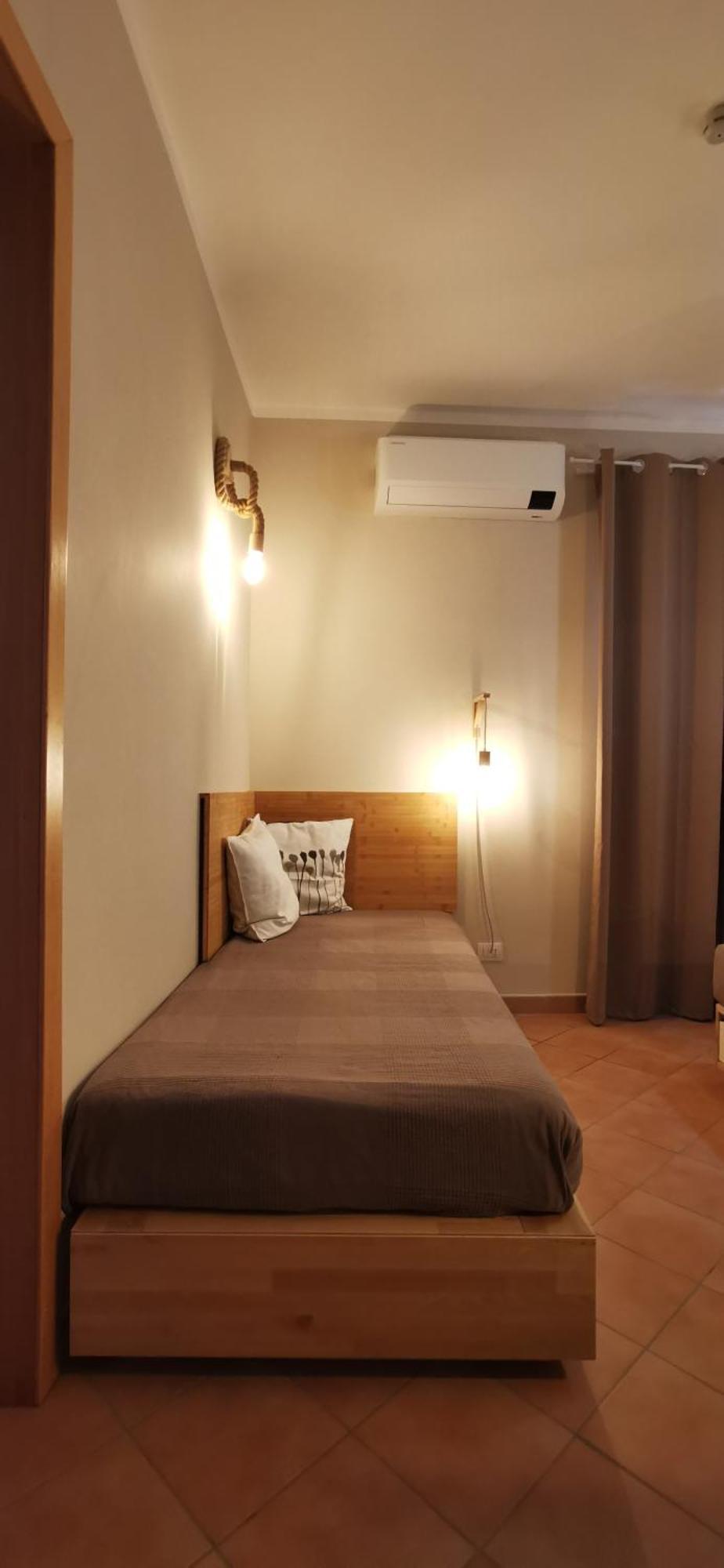 Casa Duci Hotel Agrigento Ngoại thất bức ảnh