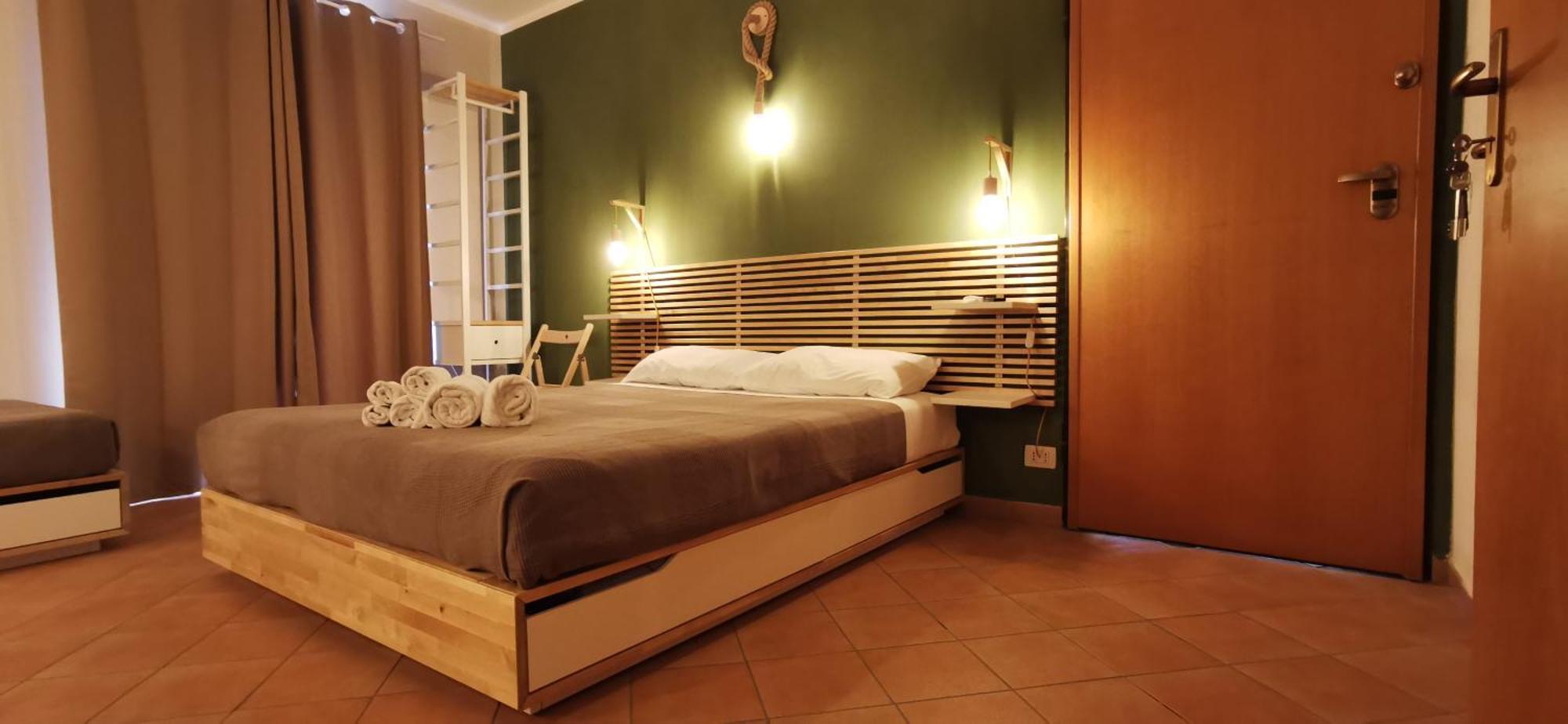 Casa Duci Hotel Agrigento Ngoại thất bức ảnh