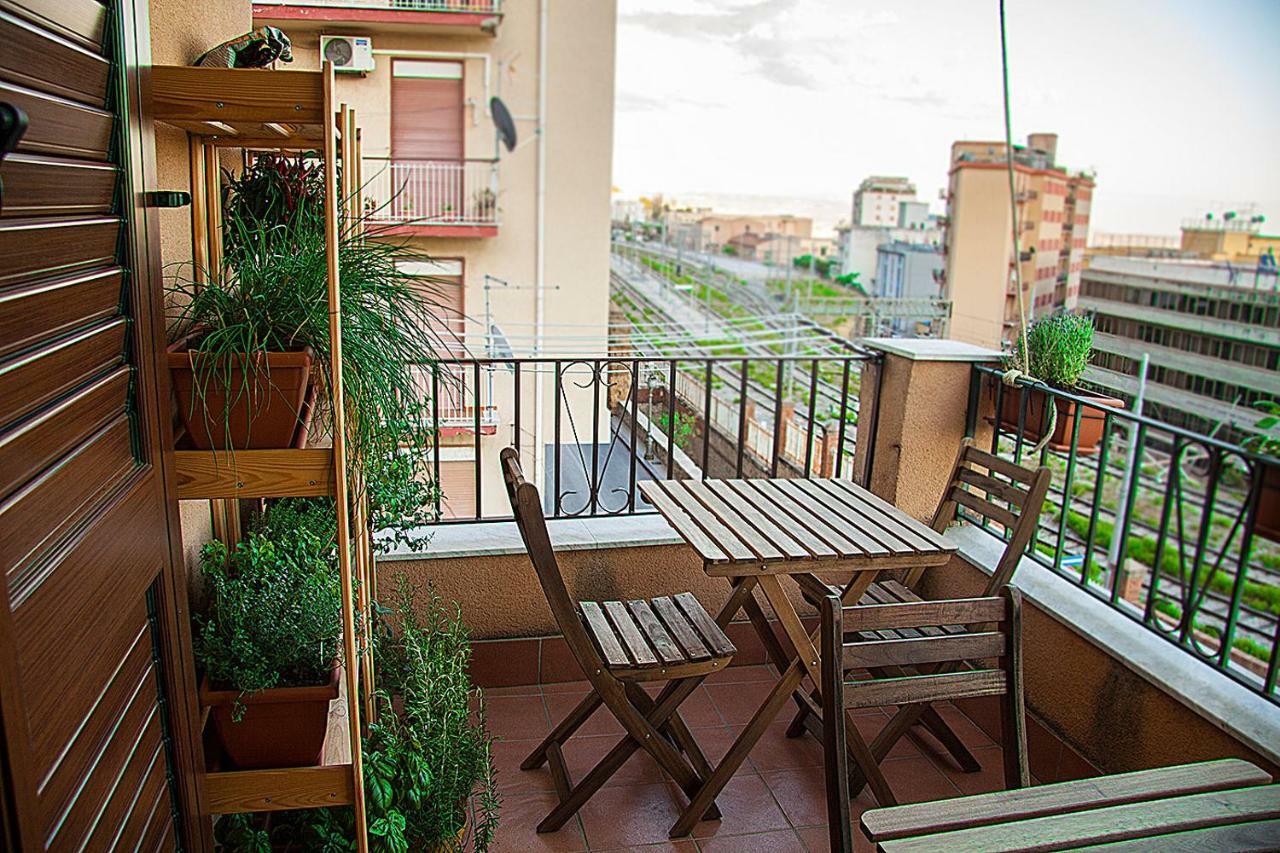 Casa Duci Hotel Agrigento Ngoại thất bức ảnh