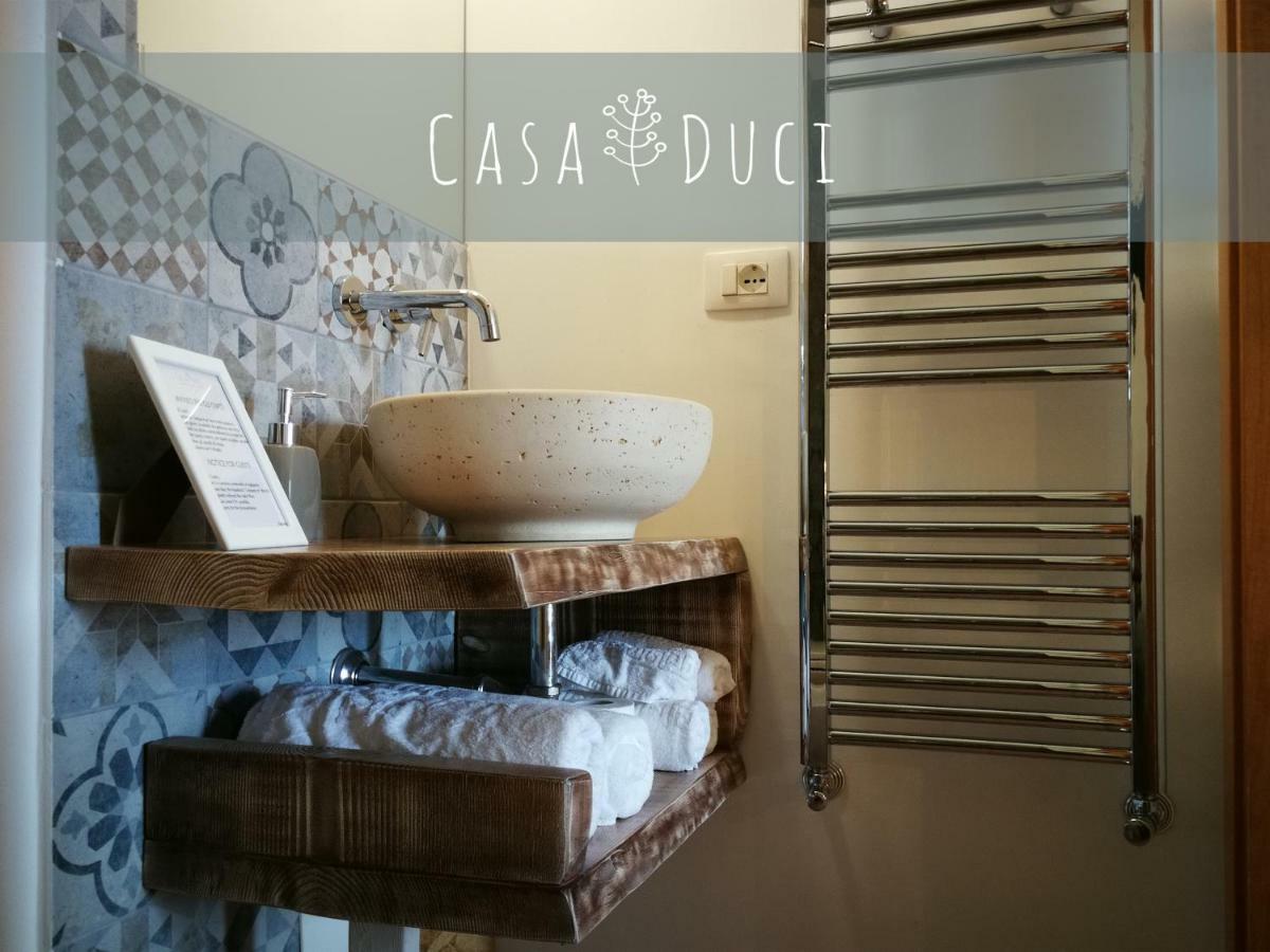 Casa Duci Hotel Agrigento Ngoại thất bức ảnh
