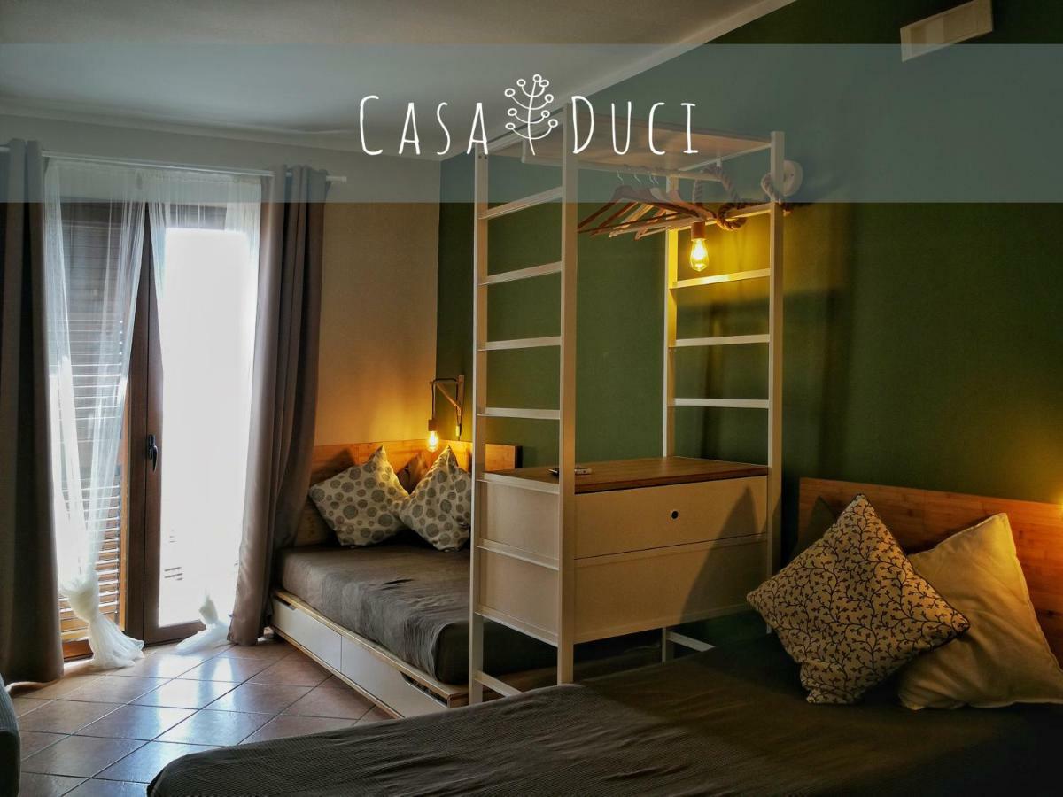 Casa Duci Hotel Agrigento Ngoại thất bức ảnh